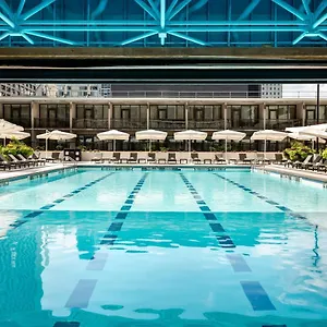 Hotell Sheraton Centre, Toronto