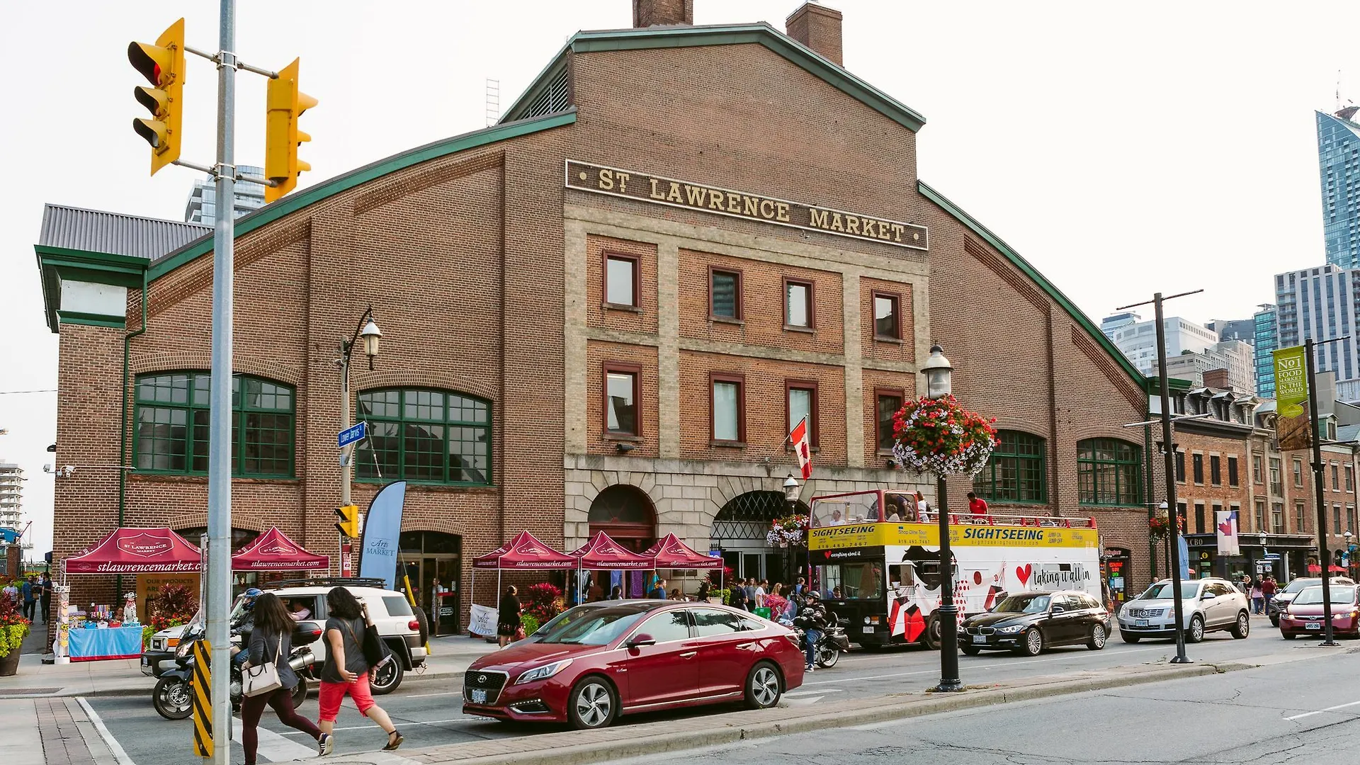 Quickstay - Luxury In Yorkville Toronto Canada