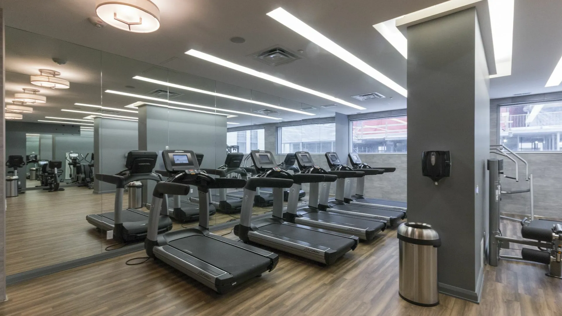 Quickstay - Luxury In Yorkville Toronto 3*,  Canada