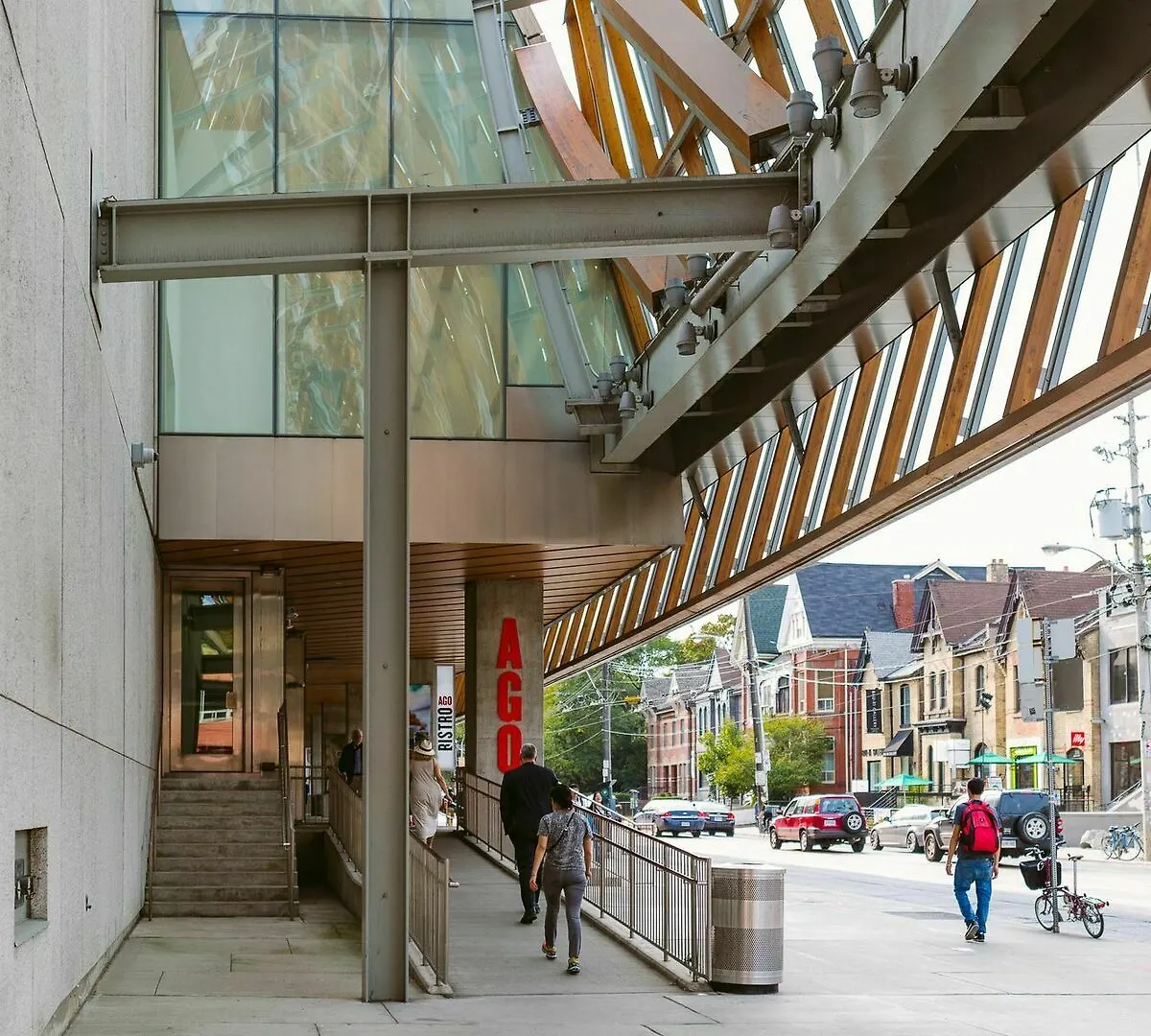 Quickstay - Luxury In Yorkville Toronto 3*,  Canada