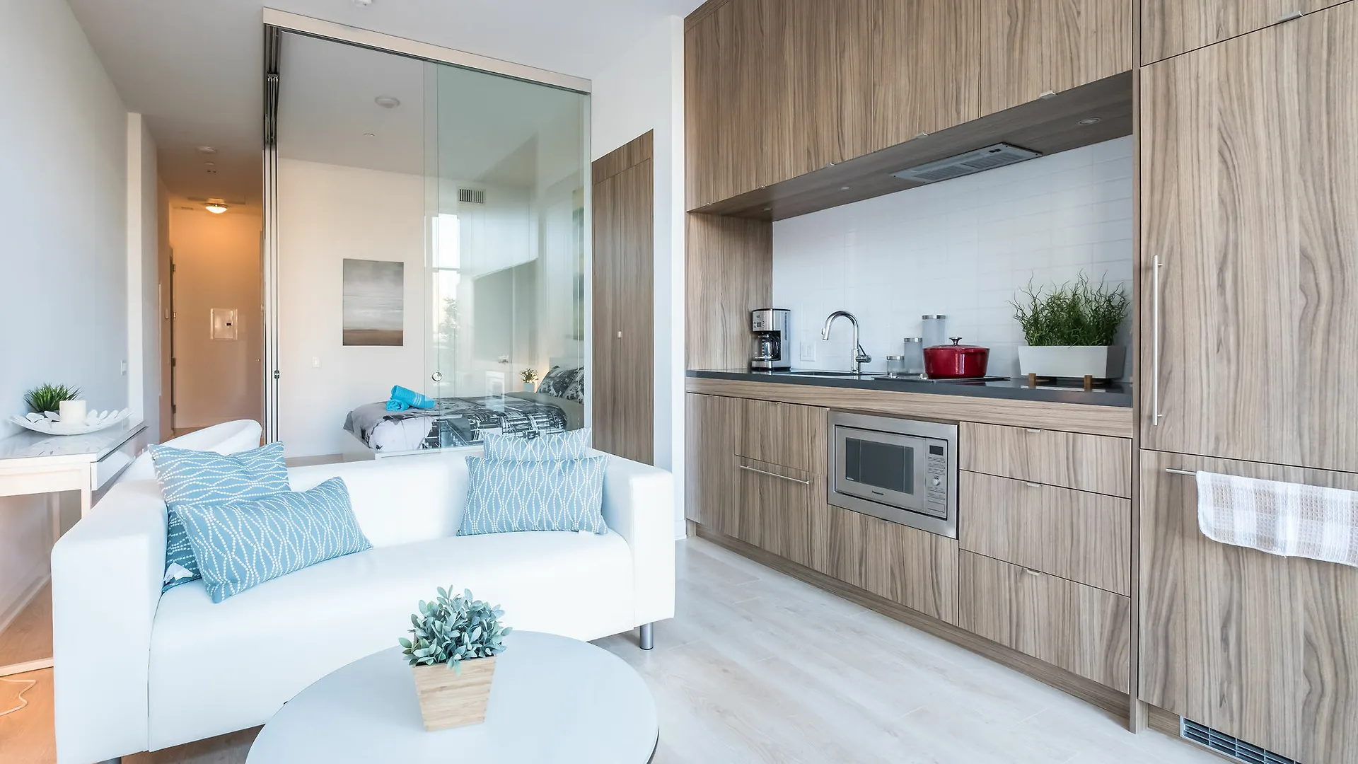 Hotel Quickstay - Luxury In Yorkville Toronto