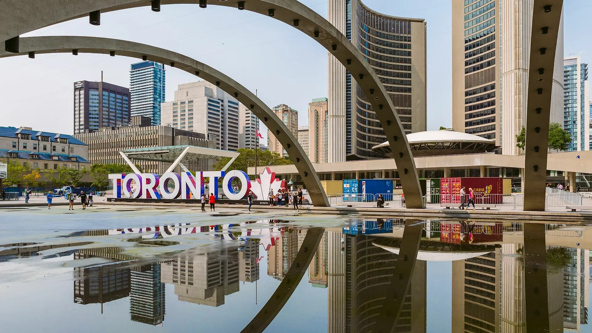 Quickstay - Luxury In Yorkville Toronto Hotel
