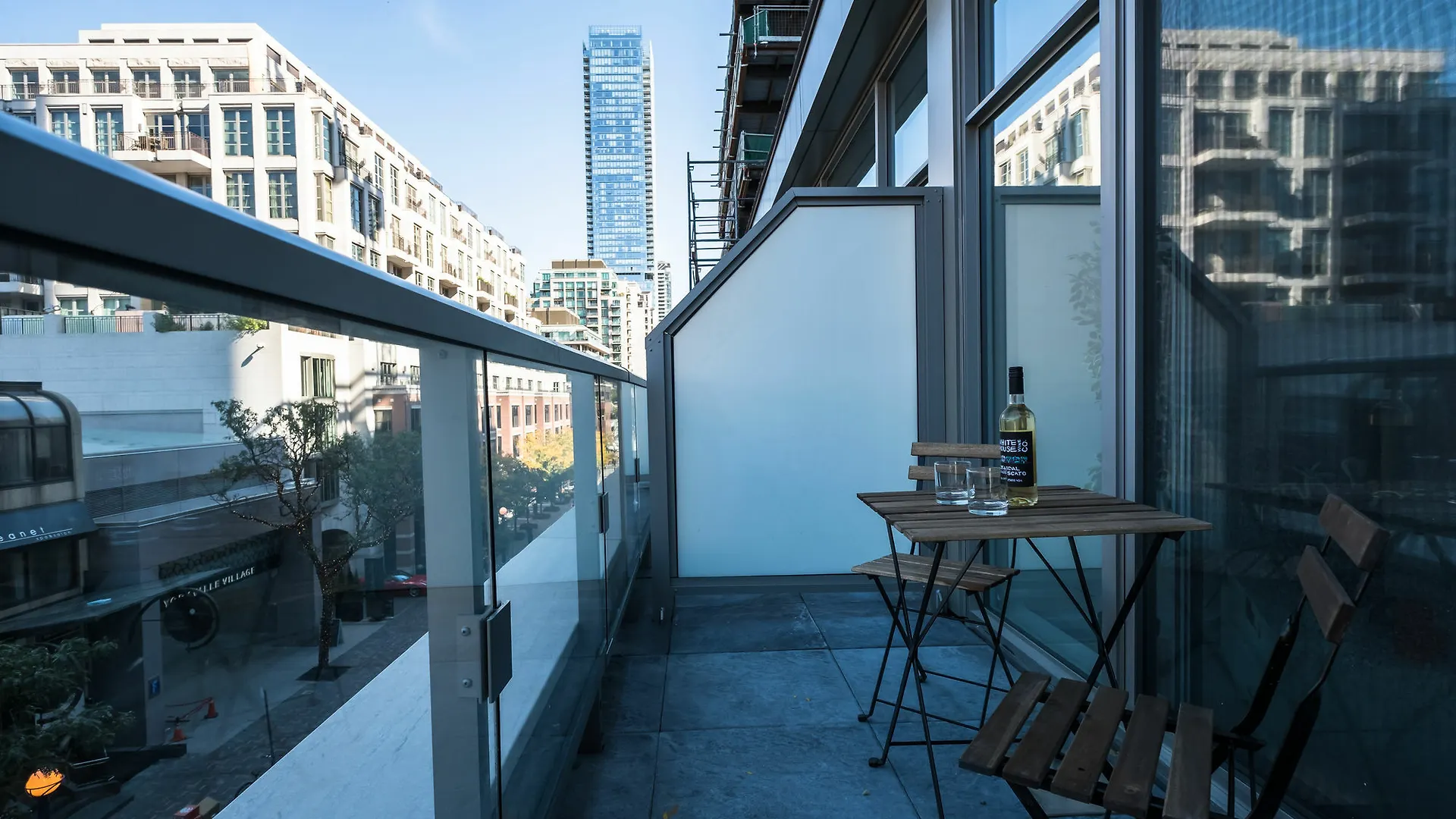Hotel Quickstay - Luxury In Yorkville Toronto