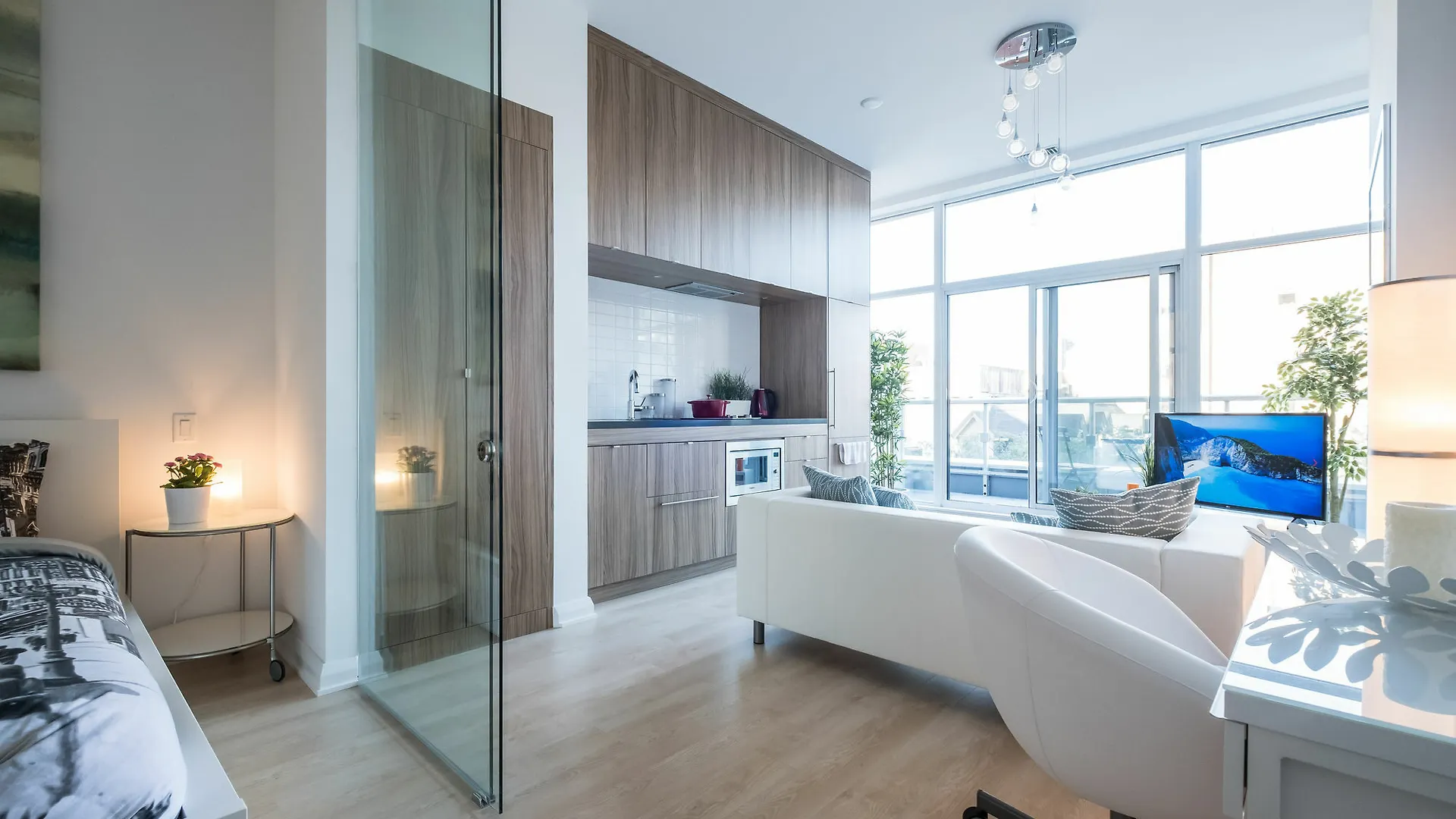 Quickstay - Luxury In Yorkville Toronto