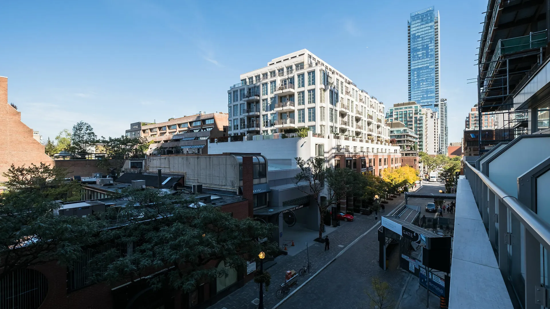 Hotel Quickstay - Luxury In Yorkville Toronto