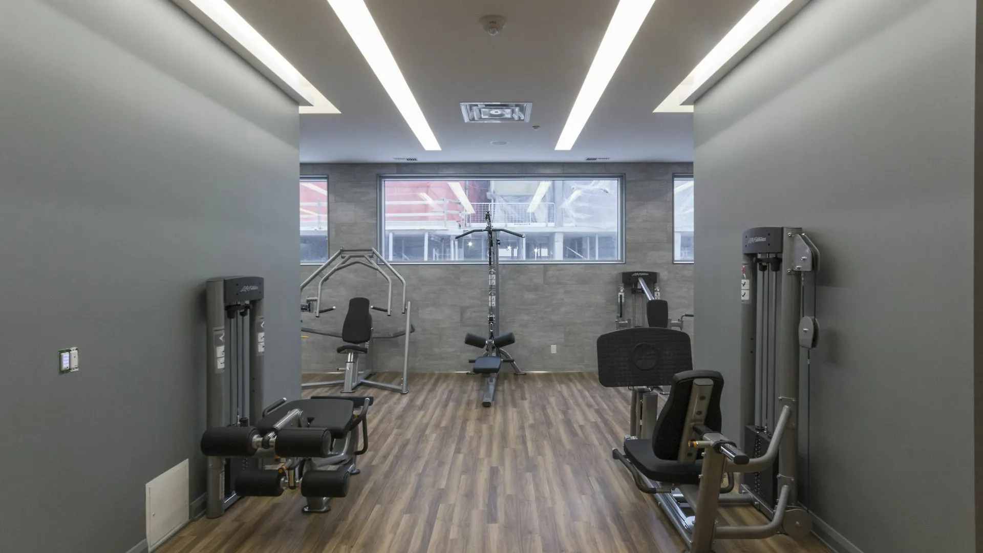 Quickstay - Luxury In Yorkville Toronto 3*,