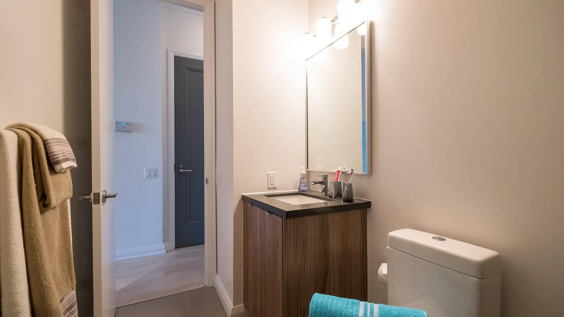 *** Hotel Quickstay - Luxury In Yorkville Toronto Canada