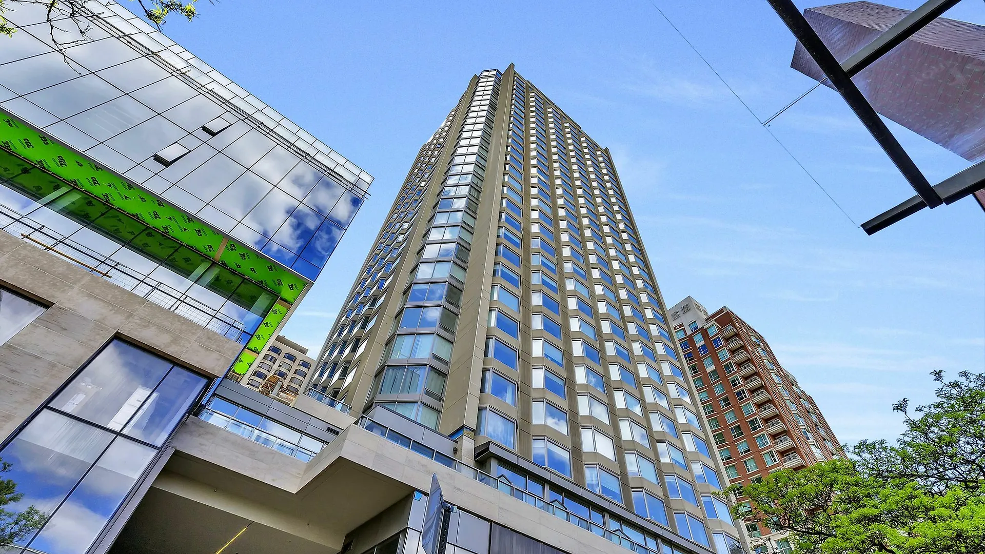 Hotell Quickstay - Luxury In Yorkville Toronto