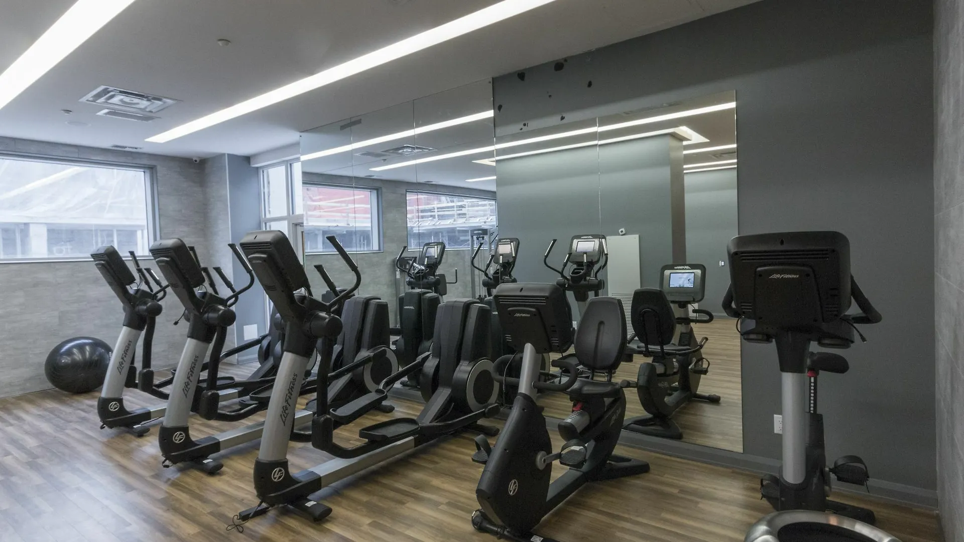 *** Hotell Quickstay - Luxury In Yorkville Toronto Kanada